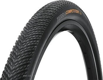 Фото Continental Terra Competition Race Rapid 700x45C (102027C)