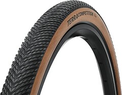 Фото Continental Terra Competition Trail Grip 700x35C (150757C)