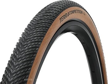 Фото Continental Terra Competition Trail Grip 700x40C (150759C)