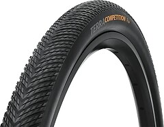 Фото Continental Terra Competition Trail Grip 700x40C (150758C)