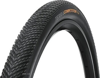 Фото Continental Terra Competition Trail Grip 700x40C (150758C)