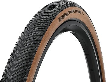 Фото Continental Terra Competition Trail Grip 700x45C (150761C)