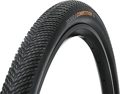 Фото Continental Terra Competition Trail Grip 700x45C (150760C)