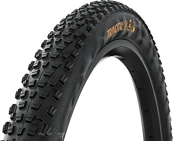 Фото Continental Trinotal Race Rapid 29x2.40 (102032C)
