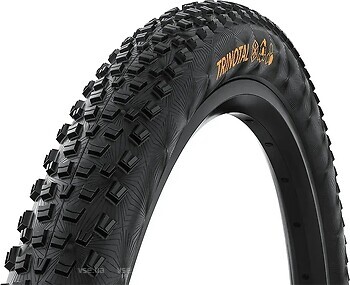 Фото Continental Trinotal Trail Rapid 29x2.40 (150774C)