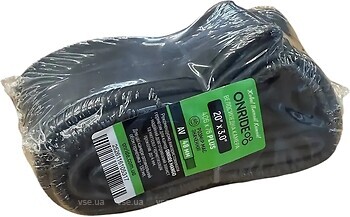 Фото OnRide Classic Plus 20x3.0 (406x76) AV 48mm polybag
