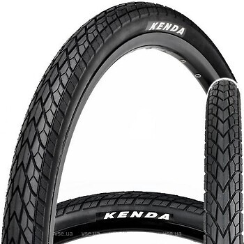 Фото Kenda Khan II K1172 700x40C (42-622) (O-O-0627)
