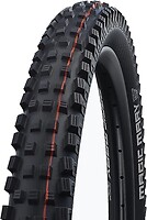 Фото Schwalbe Magic Mary HS 447 29x2.60 Super Gravity Addix Soft TLE