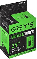 Фото Grey's 24x1.95/2.125 AV 48 mm (GR51124)