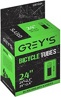 Фото Grey's 24x2.3/2.4 AV 48 mm (GR51224)