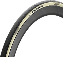 Фото Pirelli P Zero Race Retro 700x30C Black/Cream