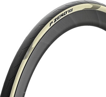 Фото Pirelli P Zero Race Retro 700x30C Black/Cream