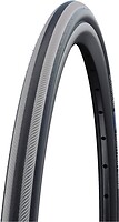 Фото Schwalbe Rightrun HS 387 24x1.00 (25-540) KevlarGuard B/GRS/B-SK (TIR-11-72)