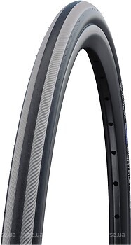 Фото Schwalbe Rightrun HS 387 24x1.00 (25-540) KevlarGuard B/GRS/B-SK (TIR-11-72)
