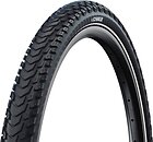 Фото Schwalbe Marathon Mondial HS 630 27.5x2.4 (62-584) RaceGuard B/B-SK+RT (TIR-25-34)