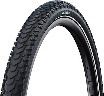 Фото Schwalbe Marathon Mondial HS 630 27.5x2.4 (62-584) RaceGuard B/B-SK+RT (TIR-25-34)