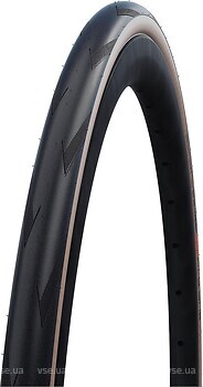 Фото Schwalbe Pro One TLE HS493 28x1.30 700x34C (34-622) TT Evo Super Race V-Guard B/TS-SK (TIR-75-16)
