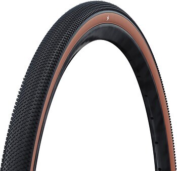 Фото Schwalbe G-One Allround HS 473 28x1.35 (35-622) RaceGuard Performance TLR B/BRZ-SK (TIR-55-79)