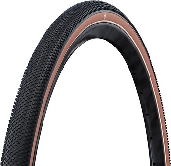 Фото Schwalbe G-One Allround HS 473 29x2.25 (57-622) RaceGuard Performance TLR B/BRZ-SK (TIR-02-92)
