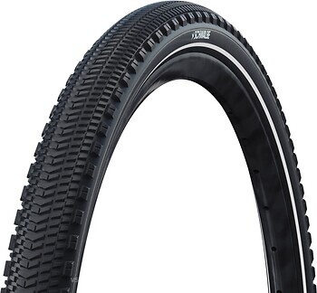 Фото Schwalbe G-One Overland HS 622 28x2.00 (50-622) RaceGuard TLR B/B-SK+RT (TIR-50-18)