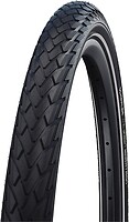 Фото Schwalbe Green Marathon HS 620 28x1.50 700x38C (40-622) GreenGuard TwinSkin B/B+RT (TIR-13-18)