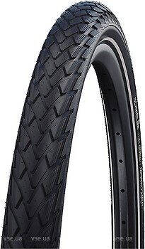 Фото Schwalbe Green Marathon HS 620 28x1.50 700x38C (40-622) GreenGuard TwinSkin B/B+RT (TIR-13-18)