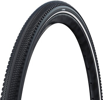 Фото Schwalbe G-One Plus HS 634 28x2.00 (50-622) PunctureGuard B/B-SK+RT (TIR-02-43)