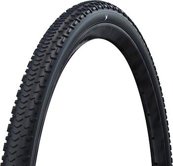 Фото Schwalbe G-One RX HS 637 28x1.70 700x45C (45-622) RaceGuard TLR B/B-SK (TIR-69-41)
