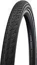 Фото Schwalbe Road Cruiser Plus HS 484 26x1.75 (47-559) PunctureGuard TwinSkin B/B+RT (TIR-02-96)