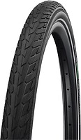 Фото Schwalbe Road Cruiser Plus HS 484 26x1.75 (47-559) PunctureGuard TwinSkin B/B+RT (TIR-02-96)