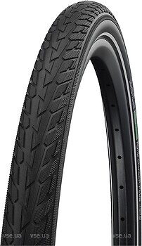 Фото Schwalbe Road Cruiser Plus HS 484 26x1.75 (47-559) PunctureGuard TwinSkin B/B+RT (TIR-02-96)