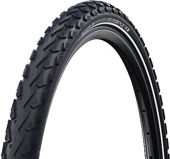 Фото Schwalbe Land Cruiser Plus HS 450 26x2.00 (50-559) PunctureGuard B/B+RT (TIR-78-68)