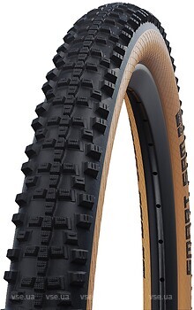 Фото Schwalbe Smart Sam HS 476 27.5x2.25 (57-584) K-Guard B/CL-SK+RT (TIR-20-85)
