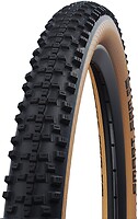 Фото Schwalbe Smart Sam HS 476 27.5x2.25 650B (57-584) Performance B/BRZ-SK (TIR-38-90)