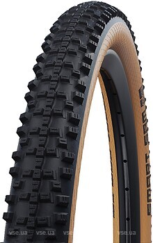 Фото Schwalbe Smart Sam HS 476 27.5x2.25 650B (57-584) Performance B/BRZ-SK (TIR-38-90)