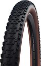 Фото Schwalbe Smart Sam HS 624 27.5x2.60 (65-584) Perforformance B/BRZ-SK (TIR-07-00)