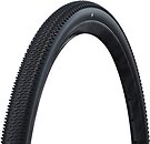 Фото Schwalbe G-One R HS 610 28x1.50 700x38C (40-622) Evo Super Race V-Guard TLE B/B-SK (TIR-30-31)