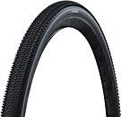 Фото Schwalbe G-One R HS 610 28x2.00 (50-622) Perf RaceGuard TLR B/B-SK (TIR-86-69)