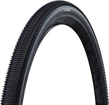 Фото Schwalbe G-One R HS 610 28x2.00 (50-622) Perf RaceGuard TLR B/B-SK (TIR-86-69)