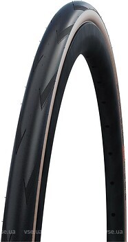 Фото Schwalbe Pro One TLE HS493 28x1.25 700x32C (32-622) Evo Super Race V-Guard B/TS-SK (TIR-16-16)