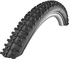 Фото Schwalbe Smart Sam HS 476 28x1.60 700x40 (42-622) Performance B/B-SK+RT (TIR-45-83)