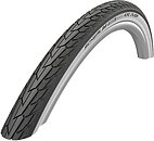 Фото Schwalbe Road Cruiser HS 484 28x1.60 (42-622) K-Guard TwinSkin B/W (TIR-30-04)