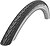 Фото Schwalbe Road Cruiser HS 484 28x1.60 (42-622) K-Guard TwinSkin B/W (TIR-30-04)