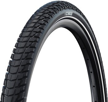 Фото Schwalbe Marathon Plus Tour HS 619 28x1.75 (47-622) SmartGuard TwinSkin B/B+RT (TIR-34-47)