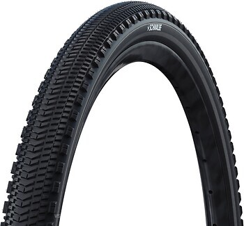 Фото Schwalbe G-One Overland 365 HS 622 28x2.00 (50-622) RaceGuard TLR B/B-SK+BRT (TIR-08-61)