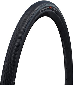 Фото Schwalbe G-One Speed HS 472 28x2.00 (50-622) Perf RaceGuard TLE B/B-SK (TIR-13-50)