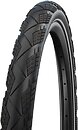 Фото Schwalbe Marathon Efficiency HS 617 28x2.00 (50-622) Evo Super Race V-Guard F B/B-SK+RT (TIR-43-25)