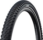 Фото Schwalbe Marathon Plus MTB HS 468 29x2.10 (54-622) Perf SmartGuard TwinSkin B/B+RT (TIR-51-25)