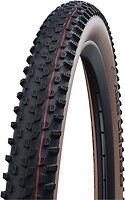 Фото Schwalbe Racing Ray HS 489 29x2.25 (57x622) Performance TwinSkin TLR B/CL (TIR-65-49)