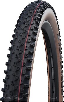 Фото Schwalbe Racing Ray HS 489 29x2.25 (57x622) Performance TwinSkin TLR B/CL (TIR-65-49)
